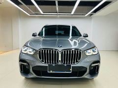 BMW X5 xDrive 30Li Luxury M Sport Package - фото 2