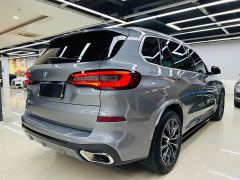 BMW X5 xDrive 30Li Luxury M Sport Package - фото 20