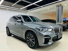 BMW X5 xDrive 30Li Luxury M Sport Package - фото 3