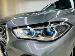 BMW X5 xDrive 30Li Luxury M Sport Package - фото 4