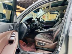 BMW X5 xDrive 30Li Luxury M Sport Package - фото 6