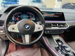 BMW X5 xDrive 30Li Luxury M Sport Package - фото 8