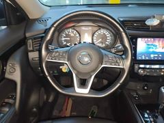 Nissan Qashqai 2.0L FWD Smart Connect Comfort Edition - фото 10