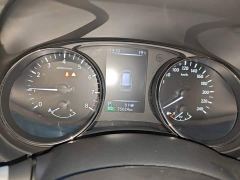 Nissan Qashqai 2.0L FWD Smart Connect Comfort Edition - фото 11