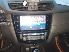 Nissan Qashqai 2.0L FWD Smart Connect Comfort Edition - фото 12