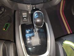 Nissan Qashqai 2.0L FWD Smart Connect Comfort Edition - фото 13