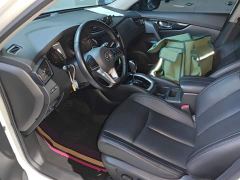 Nissan Qashqai 2.0L FWD Smart Connect Comfort Edition - фото 14