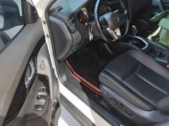Nissan Qashqai 2.0L FWD Smart Connect Comfort Edition - фото 15