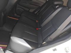 Nissan Qashqai 2.0L FWD Smart Connect Comfort Edition - фото 16