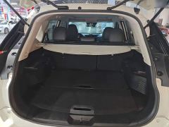 Nissan Qashqai 2.0L FWD Smart Connect Comfort Edition - фото 18