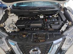 Nissan Qashqai 2.0L FWD Smart Connect Comfort Edition - фото 19