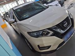 Nissan Qashqai 2.0L FWD Smart Connect Comfort Edition - фото 3