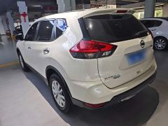 Nissan Qashqai 2.0L FWD Smart Connect Comfort Edition - фото 4
