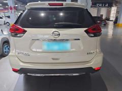 Nissan Qashqai 2.0L FWD Smart Connect Comfort Edition - фото 5