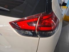 Nissan Qashqai 2.0L FWD Smart Connect Comfort Edition - фото 7