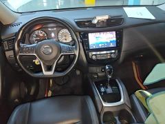Nissan Qashqai 2.0L FWD Smart Connect Comfort Edition - фото 9