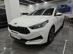 Kia K3 1.5L CVT Fashion Edition - ფოტო 1