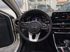 Kia K3 1.5L CVT Fashion Edition - ფოტო 10