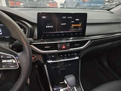 Kia K3 1.5L CVT Fashion Edition - ფოტო 12
