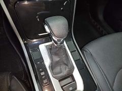 Kia K3 1.5L CVT Fashion Edition - ფოტო 13