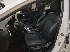 Kia K3 1.5L CVT Fashion Edition - ფოტო 14