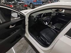 Kia K3 1.5L CVT Fashion Edition - ფოტო 15