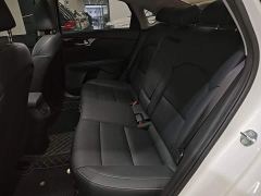 Kia K3 1.5L CVT Fashion Edition - ფოტო 16