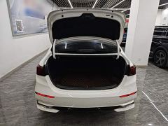 Kia K3 1.5L CVT Fashion Edition - ფოტო 18