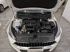 Kia K3 1.5L CVT Fashion Edition - ფოტო 19