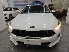 Kia K3 1.5L CVT Fashion Edition - ფოტო 2
