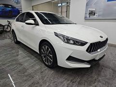 Kia K3 1.5L CVT Fashion Edition - ფოტო 3