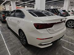 Kia K3 1.5L CVT Fashion Edition - ფოტო 4