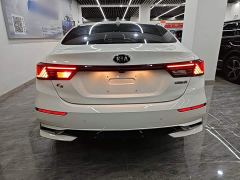 Kia K3 1.5L CVT Fashion Edition - ფოტო 5