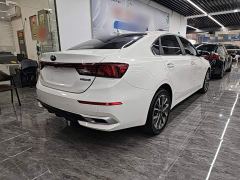 Kia K3 1.5L CVT Fashion Edition - ფოტო 6