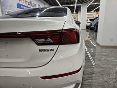 Kia K3 1.5L CVT Fashion Edition - ფოტო 7