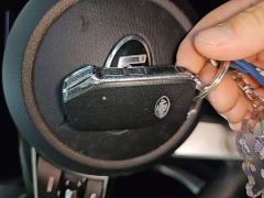 Kia K3 1.5L CVT Fashion Edition - ფოტო 8