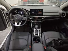 Kia K3 1.5L CVT Fashion Edition - ფოტო 9
