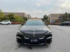 BMW 7 Series 740Li Luxury M Sport Package - фото 2