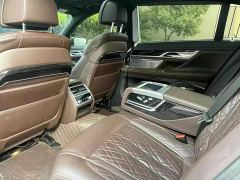 BMW 7 Series 740Li Luxury M Sport Package - фото 6