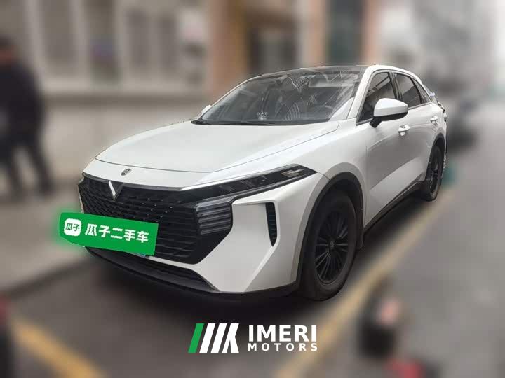 Nissan Raize 260T Love Bean Edition - car from China