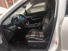 Nissan Raize 260T Love Bean Edition - photo 11