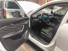 Nissan Raize 260T Love Bean Edition - photo 12