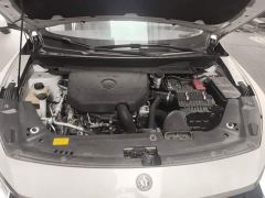 Nissan Raize 260T Love Bean Edition - photo 16