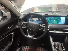 Nissan Raize 260T Love Bean Edition - photo 6