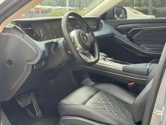 Voyah Lantu FREE Four-Wheel Drive Standard Extended Range Exclusive Luxury Package - фото 4