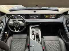 Voyah Lantu FREE Four-Wheel Drive Standard Extended Range Exclusive Luxury Package - фото 5