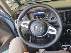 Honda Fit 1.5L CVT Tide Crossing Edition - фото 10