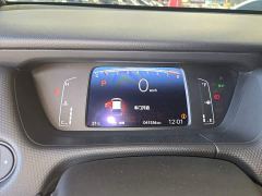Honda Fit 1.5L CVT Tide Crossing Edition - фото 11