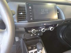 Honda Fit 1.5L CVT Tide Crossing Edition - фото 12