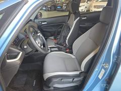 Honda Fit 1.5L CVT Tide Crossing Edition - фото 14